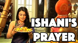 Ishani praying for Ranveer Thumbnail