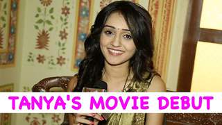 Tanya Sharma talk about her upcoming Telugu movie 'Love States'