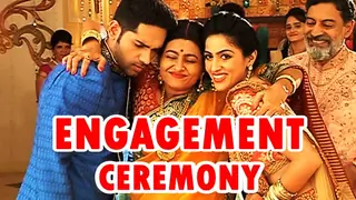 Dhruv and Shraddha's engagement ceremony Thumbnail