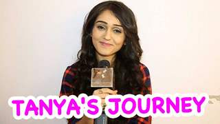 Tanya Sharma talks about her industry journey
