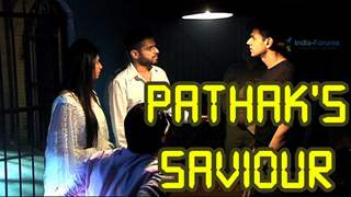 Will Raman and Ishita save Pathak?