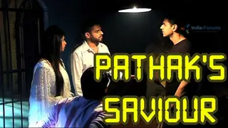 Will Raman and Ishita save Pathak? Thumbnail