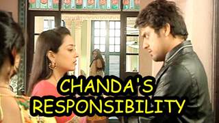 Sher to give Chanda a responsibility