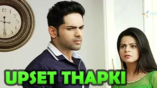 What Thapki says to Dhruv? Thumbnail