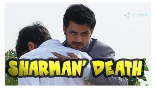 Check out who is the reason behind Sharman' death