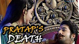 Pratap breathes its last on Bharat Ka Veer Putra - Maharana Pratap