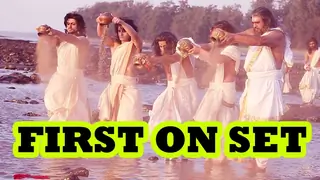 Check out what makes the on set of Karn so unusual Thumbnail