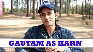 In conversation with Gautam Rode about Karn and a lot more Thumbnail