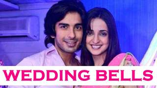 When are Sanaya Irani and Mohit Sehgal getting married? Thumbnail