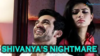 What did Shivanya dream off? Thumbnail
