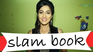 Monica Khanna's Slam Book Thumbnail