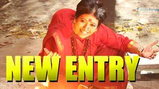 Kamalika Guha Thakur enters Naagin thumbnail