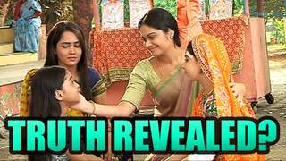 Is Chakor's truth going to be revealed?