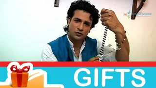 Himanshu Soni's Gift Segment Thumbnail