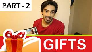 Mohit Sehgal's birthday gift segment - Part - 2 Thumbnail