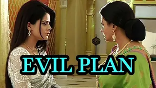 What is Shraddha's evil plan for Thapki? Thumbnail