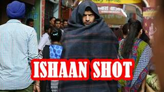 Ishaan gets shot on Pyaar Ko Ho Jaane Do