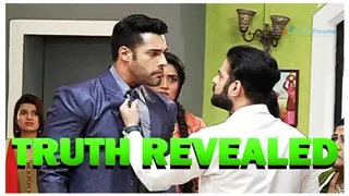 Why Bhalla family landed up at ACP's house? Thumbnail