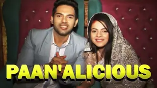 Actors talk about how 'Paan'alicious they are Thumbnail