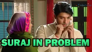 What made Meenakshi doubt on Suraj? Thumbnail