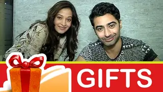 Harshad Arora's gift segment11 Thumbnail
