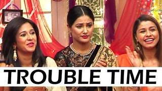 Tragedy amid Celebratin on Yeh Rishta Kya Kehlata Hai