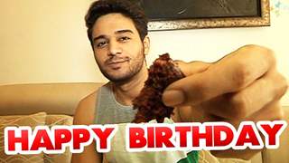 Check out Gaurav Khanna's birthday celebration