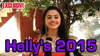 What Helly Shah missed in 2015? Thumbnail