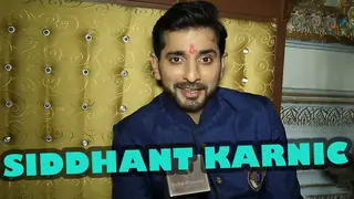 What makes Siddhant Karnick's Ek Tha Raja Ek Thi Rani journey special? Thumbnail