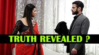 Raman to learn the truth about Ishita?