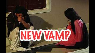 New vamp in Ishaani's life!