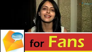 What is Shrenu Parikh's special message? Thumbnail