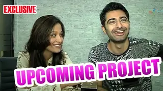 Harshad Arora and Preetika Rao's upcoming project Thumbnail