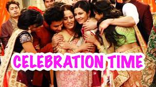 Celebration time for the Birla family?