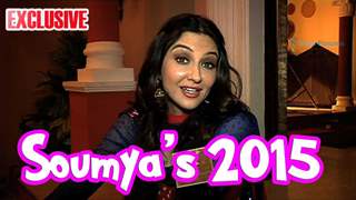 How was Saumya Tandon's 2015? Thumbnail