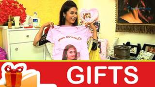 Divyanka Tripathi's Gift Segment - Part 02