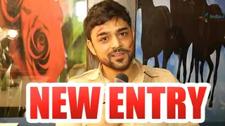 Mohit Abrol talks about his negative role on Meri Aashiqui Tumse Hin. Thumbnail