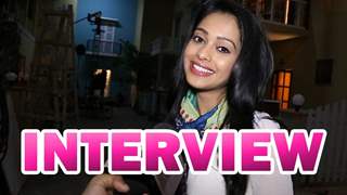 Mugdha Chaphekar talks about her new show thumbnail