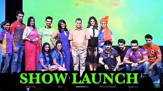 Colors' to launch a new reality show, BCL Season 2! Thumbnail