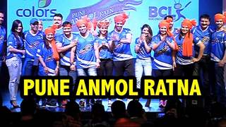 Divyanka Tripati is all set to play Box Cricket League with her team Pune Anmol Ratna.