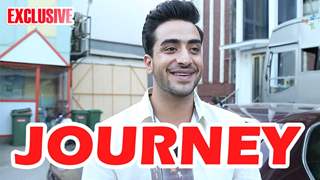 Aly Goni shares about his journey with Kuch Toh Hai Tere Mere Darmiyaan