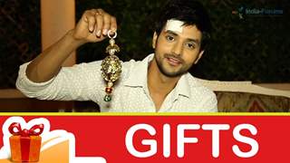 Shakti Arora's Gift Segment!