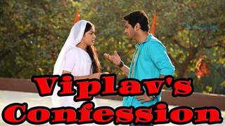 Viplav confesses his love for Dhaani