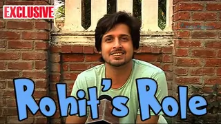 Rohit Bhardwaj and his Aadhe Adhure Thumbnail