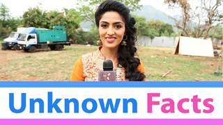 Monica Khanna shares her 11 unknown facts