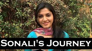 What has 2015 given to Sonali Nikam ? Thumbnail