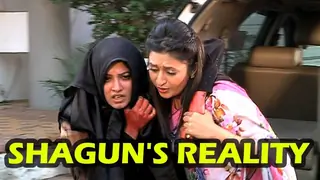 Is Shagun's truth going to revealed? Thumbnail