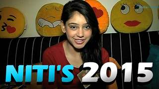 What Niti Taylor missed in 2015?