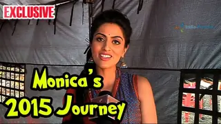 Monica Khanna's #2015inReview Thumbnail