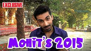 Whom Mohit Sehgal missed in 2015?